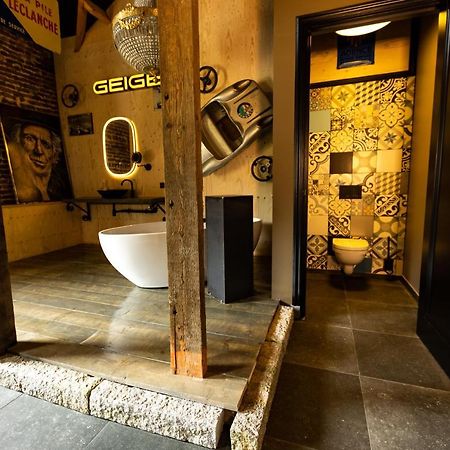 Vet - Bed & Breakfast Beek  Exterior foto