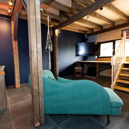 Vet - Bed & Breakfast Beek  Exterior foto