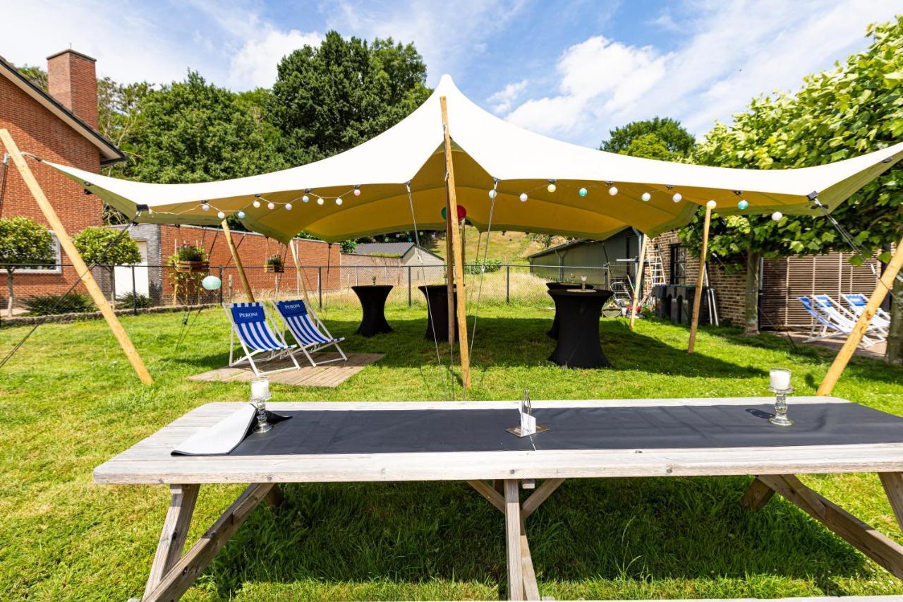Vet - Bed & Breakfast Beek  Exterior foto