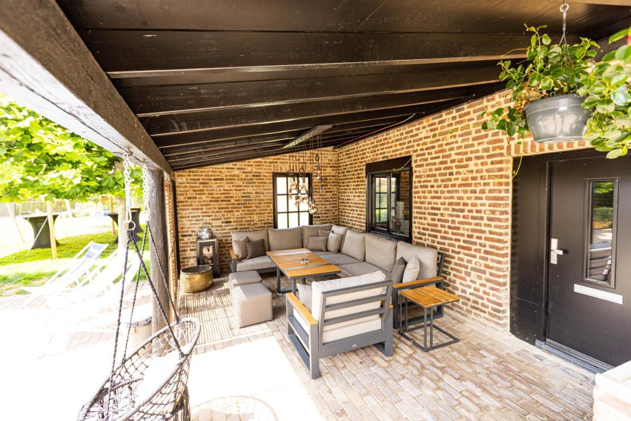 Vet - Bed & Breakfast Beek  Exterior foto