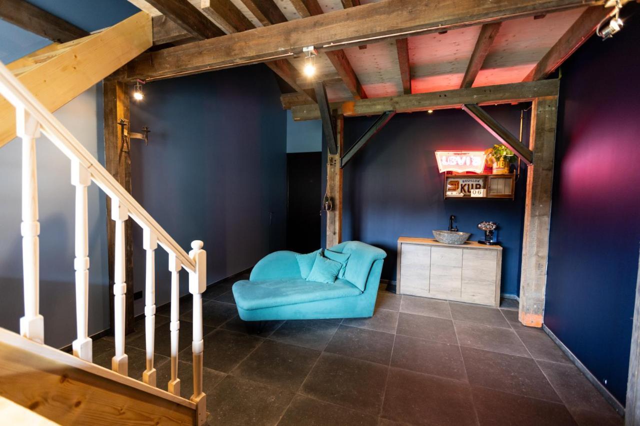 Vet - Bed & Breakfast Beek  Exterior foto