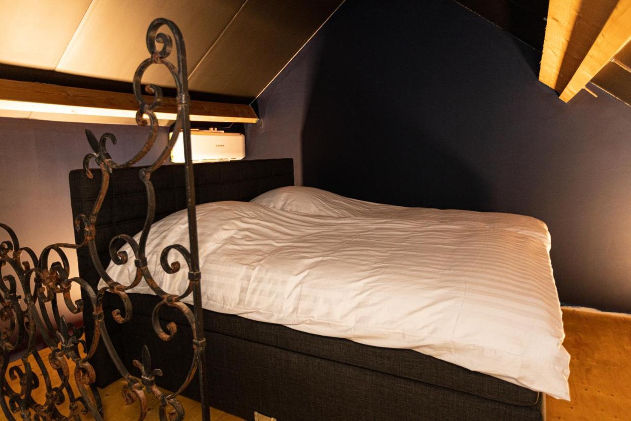 Vet - Bed & Breakfast Beek  Exterior foto