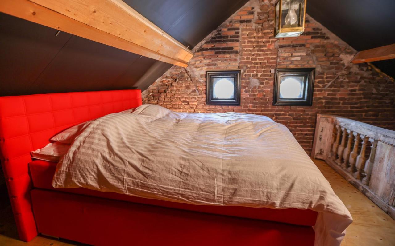 Vet - Bed & Breakfast Beek  Exterior foto