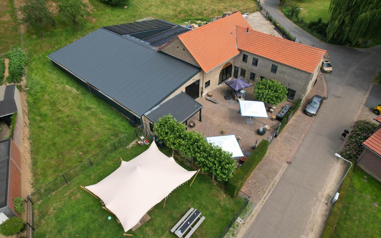 Vet - Bed & Breakfast Beek  Exterior foto