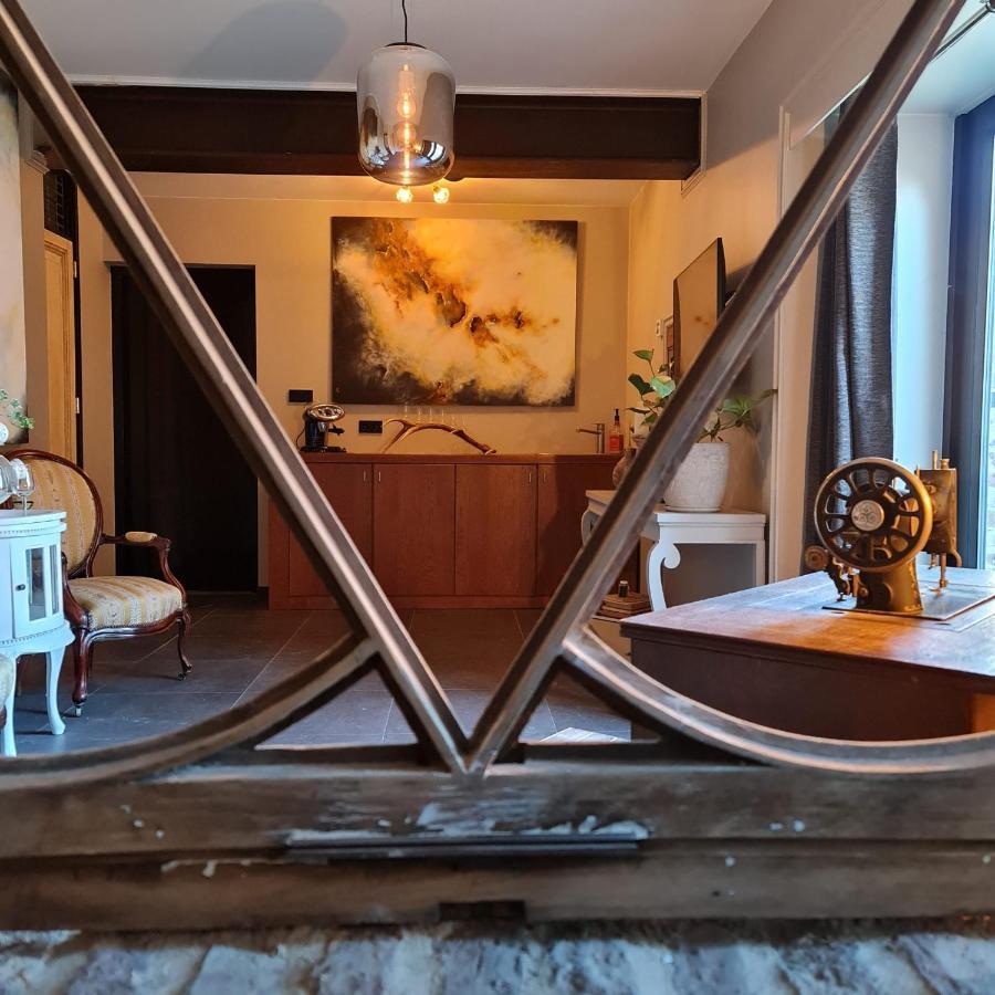 Vet - Bed & Breakfast Beek  Exterior foto