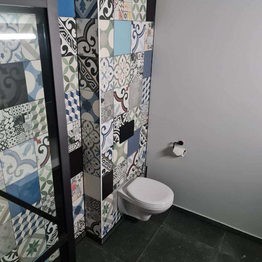 Vet - Bed & Breakfast Beek  Exterior foto