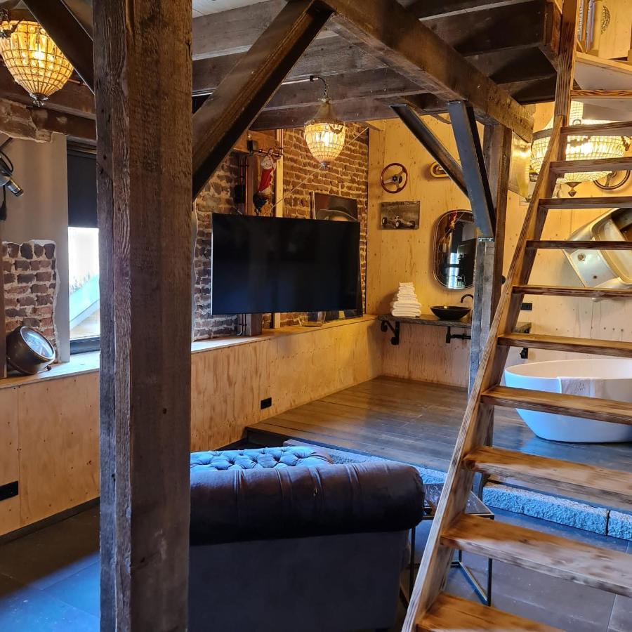 Vet - Bed & Breakfast Beek  Exterior foto