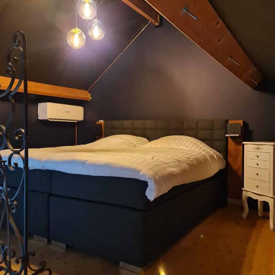Vet - Bed & Breakfast Beek  Exterior foto