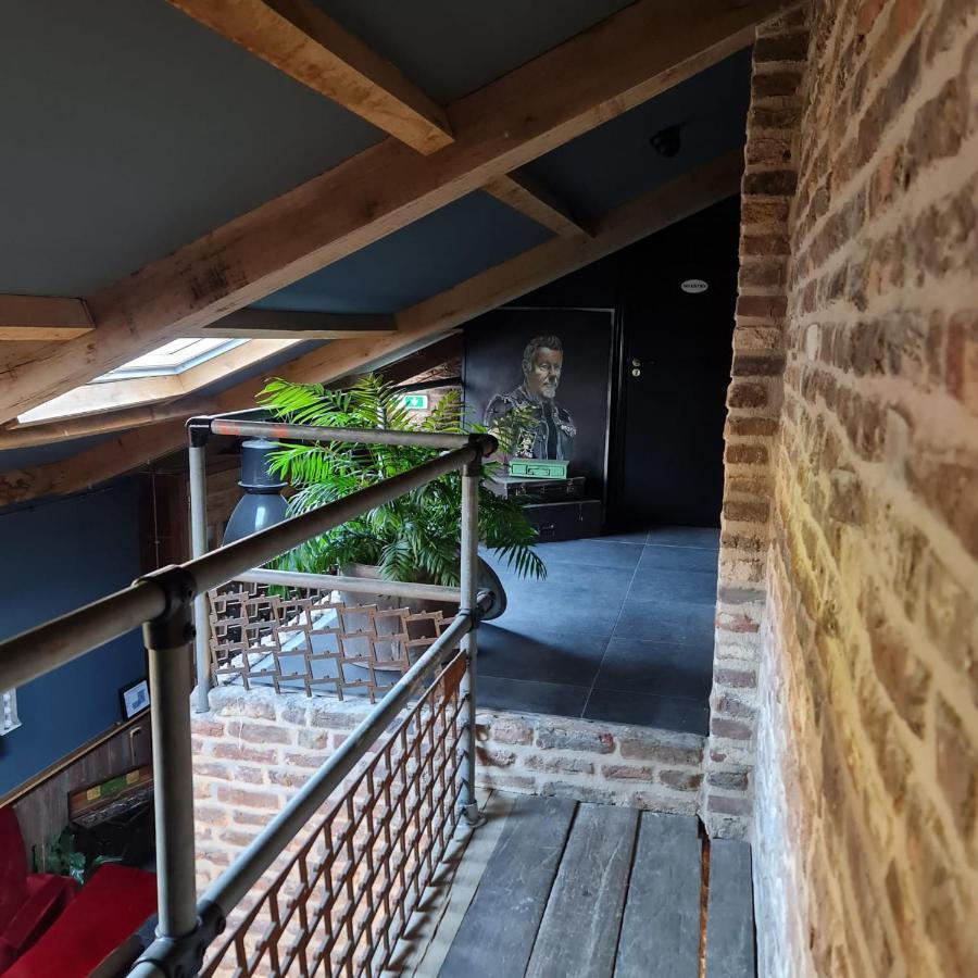 Vet - Bed & Breakfast Beek  Exterior foto