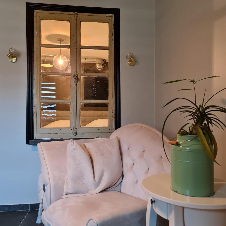 Vet - Bed & Breakfast Beek  Exterior foto