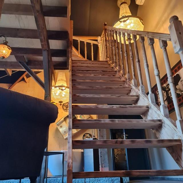 Vet - Bed & Breakfast Beek  Exterior foto