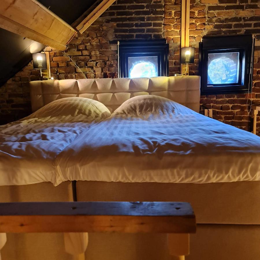 Vet - Bed & Breakfast Beek  Exterior foto