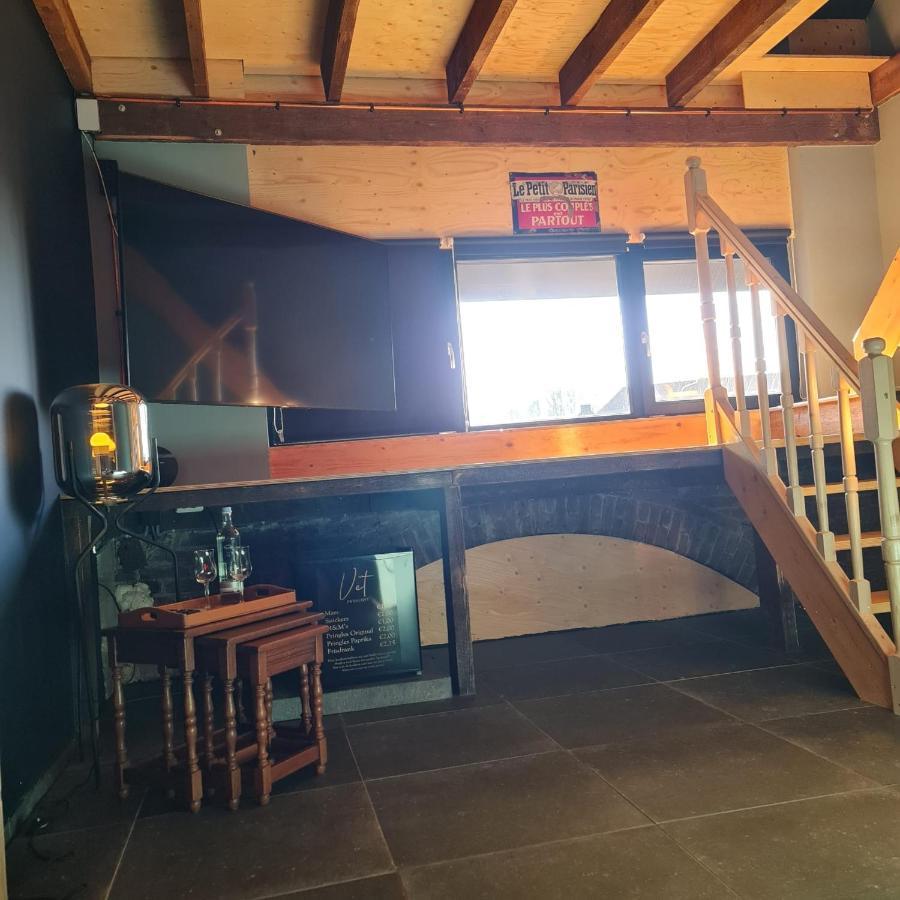 Vet - Bed & Breakfast Beek  Exterior foto